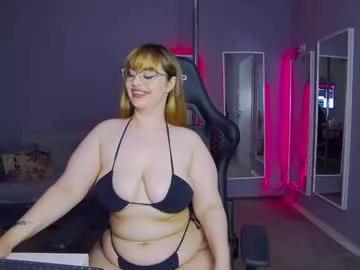 katewalker_ on Chaturbate 