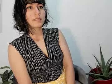 katia_12_ on Chaturbate 