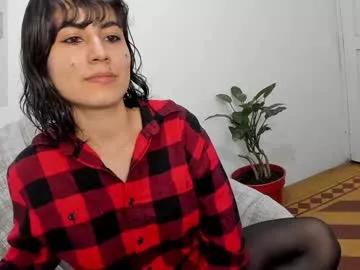 katia_12_ on Chaturbate 