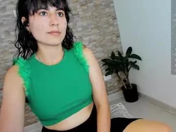 katia_12_ on Chaturbate 