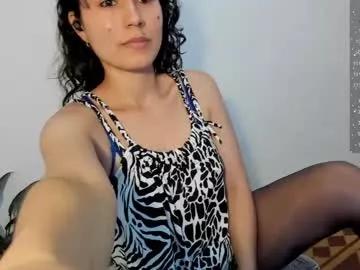 katia_12_ on Chaturbate 