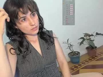 katia_12_ on Chaturbate 