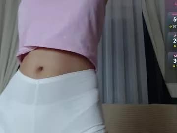 katyxgold on Chaturbate 