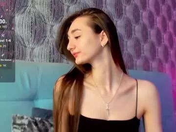 ke1ly_powell on Chaturbate 