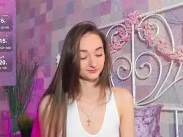 ke1ly_powell on Chaturbate 