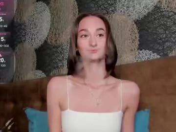 ke1ly_powell on Chaturbate 