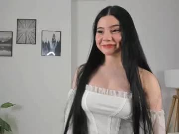 kimberly_ly on Chaturbate 