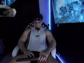 kingbear777 on Chaturbate 