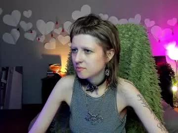 kortny_yo on Chaturbate 