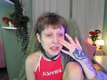 kortny_yo on Chaturbate 