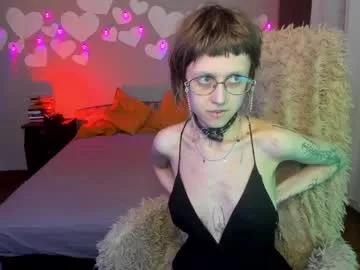 kortny_yo on Chaturbate 