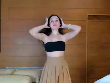 kristina_a on Chaturbate 