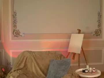 kseha_cute on Chaturbate 