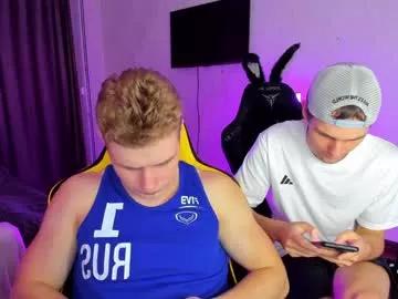 kurt_hanssen on Chaturbate 