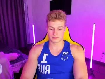 kurt_hanssen on Chaturbate 