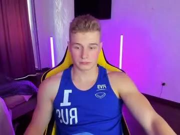 kurt_hanssen on Chaturbate 