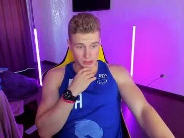 kurt_hanssen on Chaturbate 