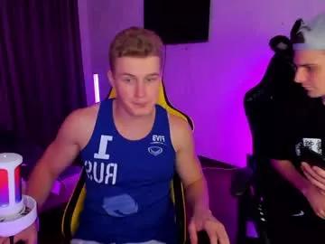 kurt_hanssen on Chaturbate 