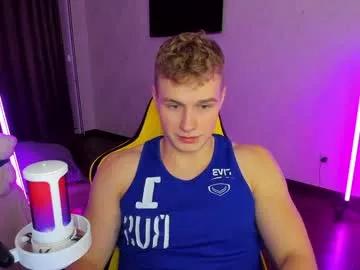 kurt_hanssen on Chaturbate 