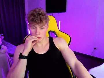 kurt_hanssen on Chaturbate 