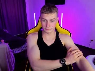 kurt_hanssen on Chaturbate 