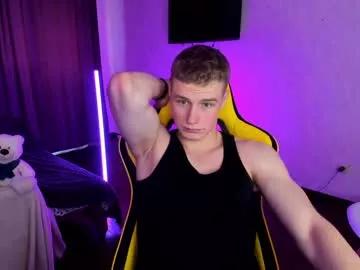 kurt_hanssen on Chaturbate 