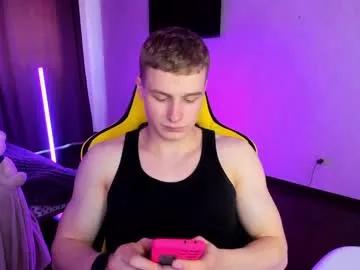 kurt_hanssen on Chaturbate 