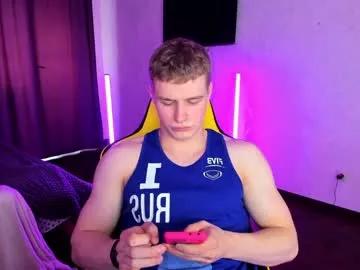 kurt_hanssen on Chaturbate 