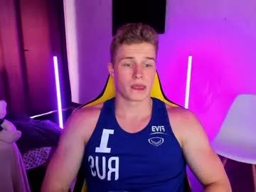 kurt_hanssen on Chaturbate 