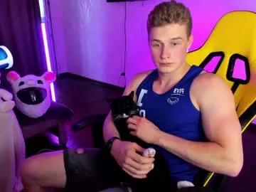 kurt_hanssen on Chaturbate 