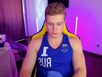 kurt_hanssen on Chaturbate 