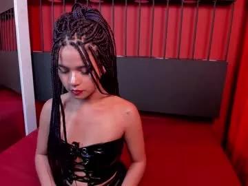 kylie_foxx1 on Chaturbate 