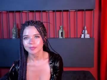 kylie_foxx1 on Chaturbate 