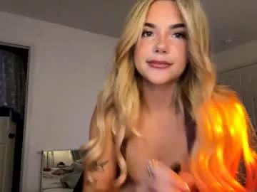 kylieecreams on Chaturbate 