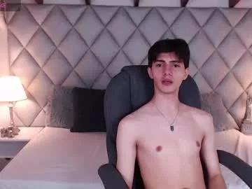 kyron_jobs on Chaturbate 