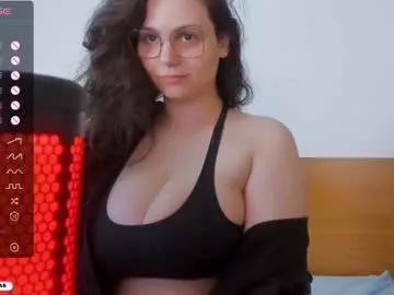 lady_yas on Chaturbate 