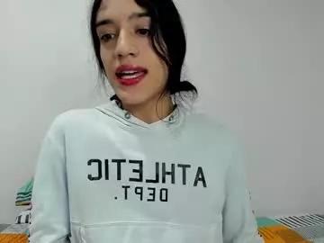 latinsecretfantasy on Chaturbate 