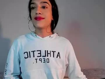 latinsecretfantasy on Chaturbate 