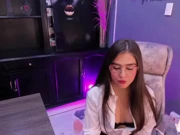 laurenblonde22 on Chaturbate 