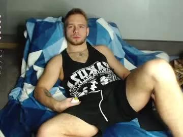 leo_stephens on Chaturbate 