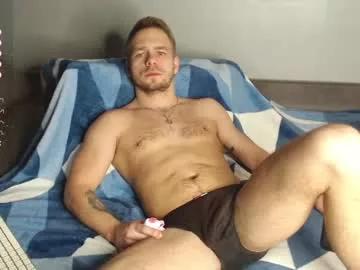 leo_stephens on Chaturbate 