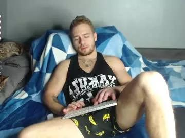 leo_stephens on Chaturbate 