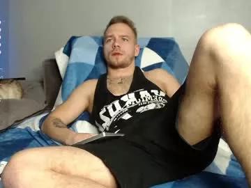 leo_stephens on Chaturbate 