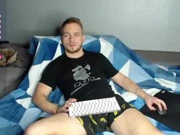 leo_stephens on Chaturbate 