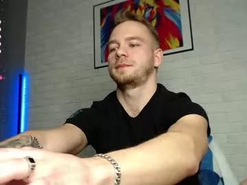 leo_stephens on Chaturbate 