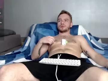 leo_stephens on Chaturbate 