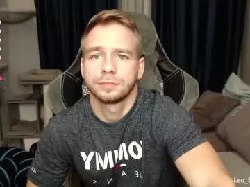 leo_stephens on Chaturbate 