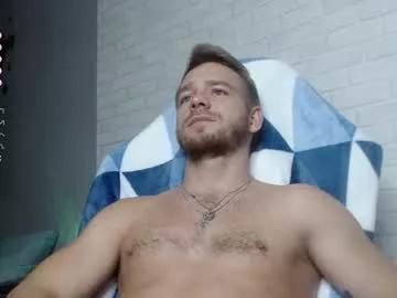 leo_stephens on Chaturbate 