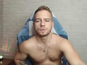 leo_stephens on Chaturbate 