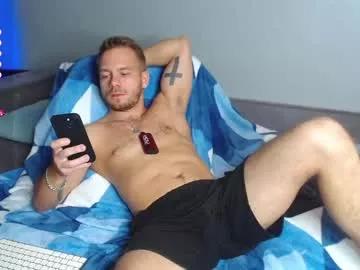 leo_stephens on Chaturbate 